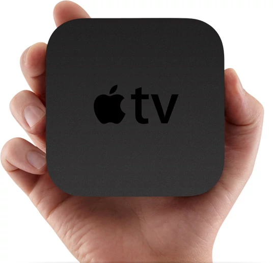 Apple TV