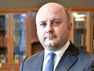 Wybory u rejentów bez niespodzianki. Mariusz Białecki ponownie prezesem KRN