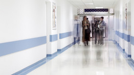 Influenza: már a veszprémi kórházban is látogatási tilalmat rendeltek el