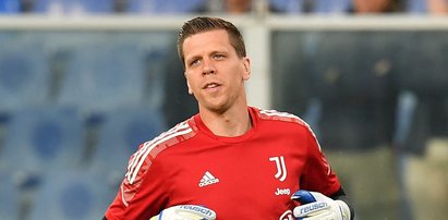 Wojciech Szczęsny musiał to zrobić... Marina jest zrozpaczona!