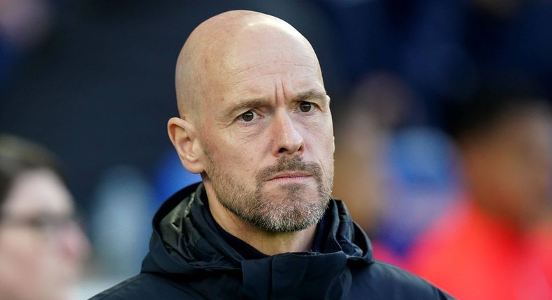 Erik ten Hag has embraced Manchester United's identity. Will it blow up in his face?