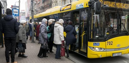 Kierowcy: chcemy darmowej komunikacji przez cały rok