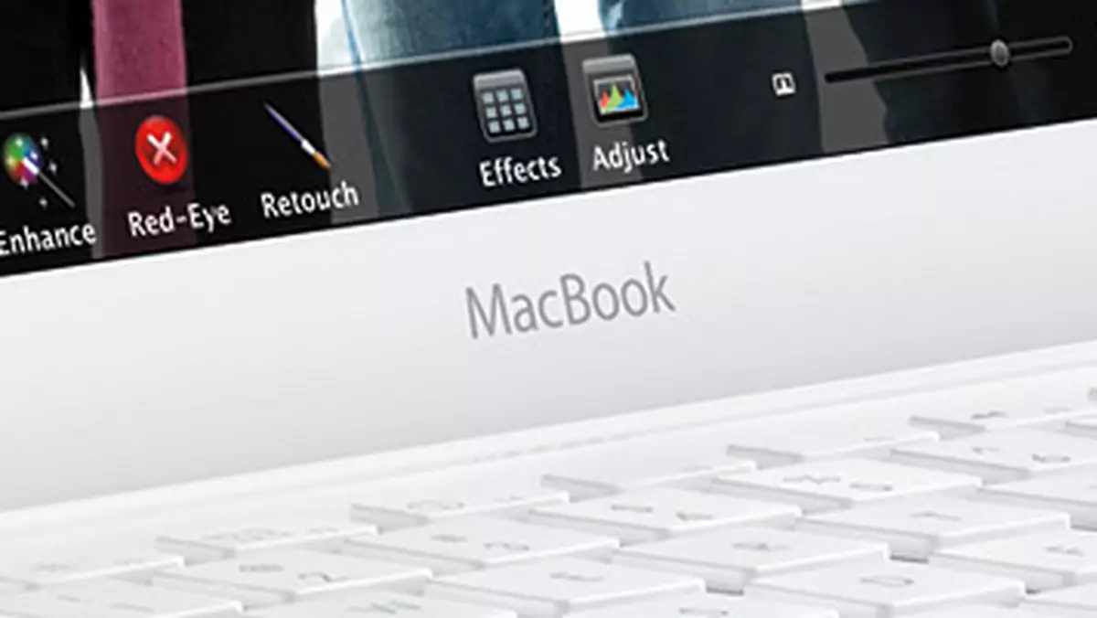 Najnowszy MacBook w naszych rękach