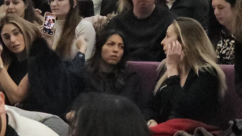 Tropiko bend, koncert - Ćerka Džeja Ramadanovskog, Ana