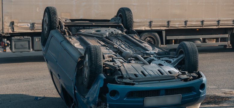 Zabił 3-osobową rodzinę na autostradzie. Sebastian M. dłużej posiedzi w areszcie