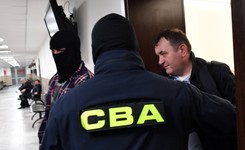 'Tak się traktuje opozycję w Rosji'. Schetyna zapowiada, że informacje o areszcie posła PO dotrą do europejskich partnerów