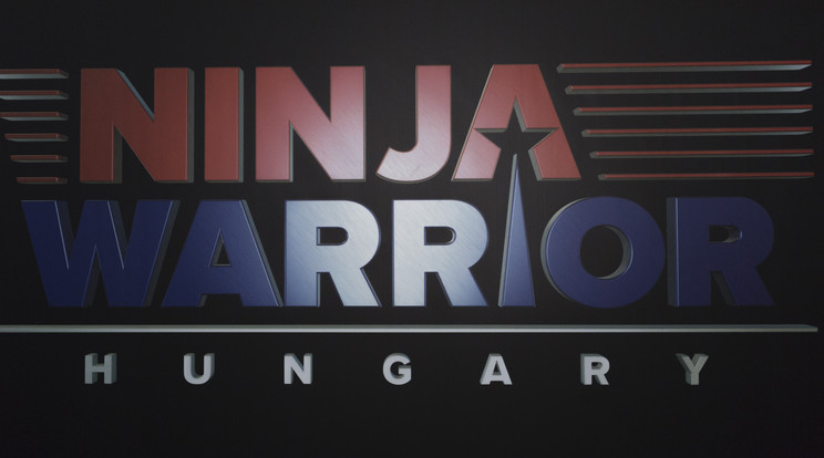 Ninja Warrior Fotó: Blikk