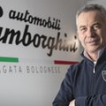 Trzy trendy, które zmienią świat motoryzacji. Taką przyszłość widzi główny inżynier Lamborghini