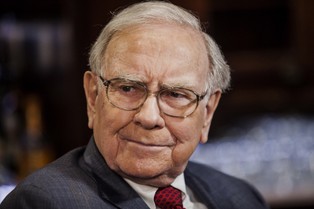 Rekordowy zakup Buffeta. 37 mld dol. za dostawcę nakrętek i śrub