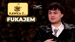 kawka z...fukajem. "moje pierwsze teksty były katastrofalne"