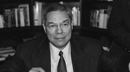 Colin Powell