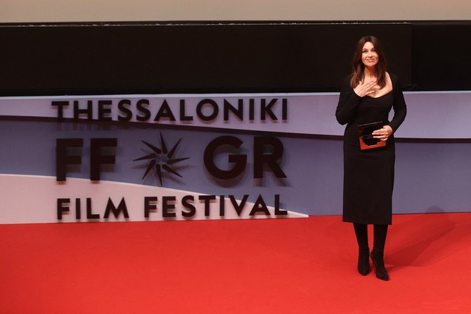 Monika Beluči
