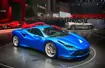 Ferrari F8 Tributo, następca 488 GTB