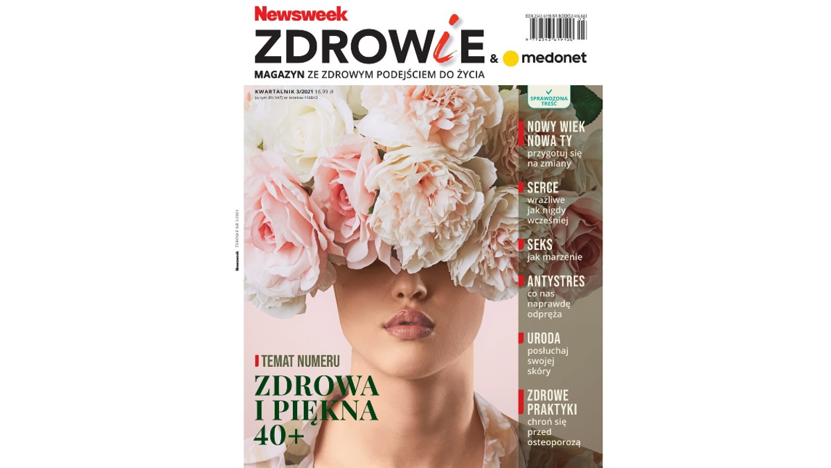 Newsweek Zdrowie 3/2021