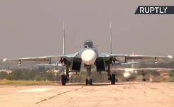 Rosyjskie manewry u wybrzeży Syrii. Tak dużych ćwiczeń nie było od upadku ZSRR