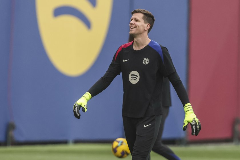 Wojciech Szczęsny (fot. AFP7 vía Europa Press/Associated Press/East News)