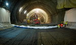 Tak powstaje najdłuższy tunel w Polsce 