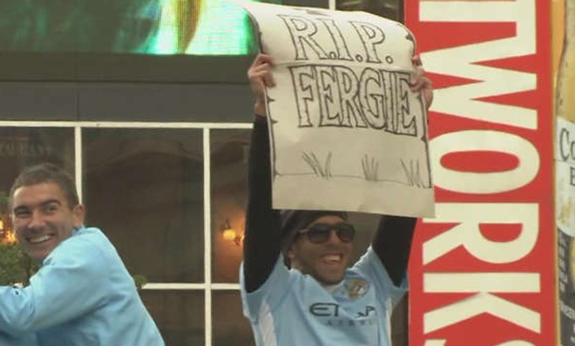 Gwiazdor do żywego: Spoczywaj w pokoju