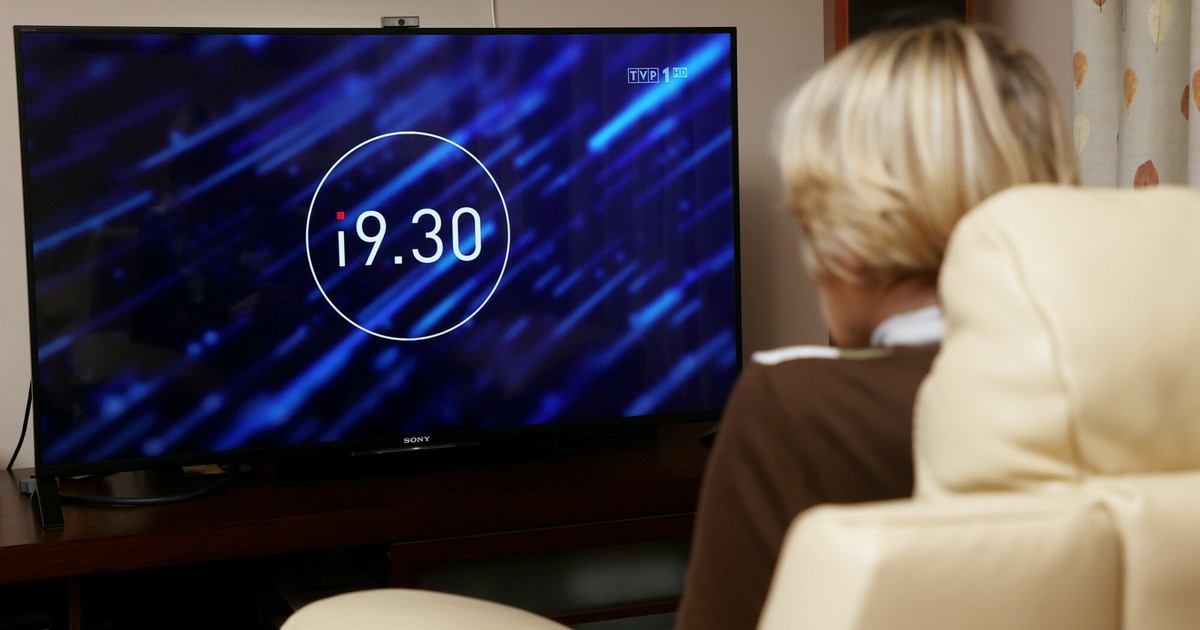 Wiemy, ile osób obejrzało pierwsze wydanie "19.30"