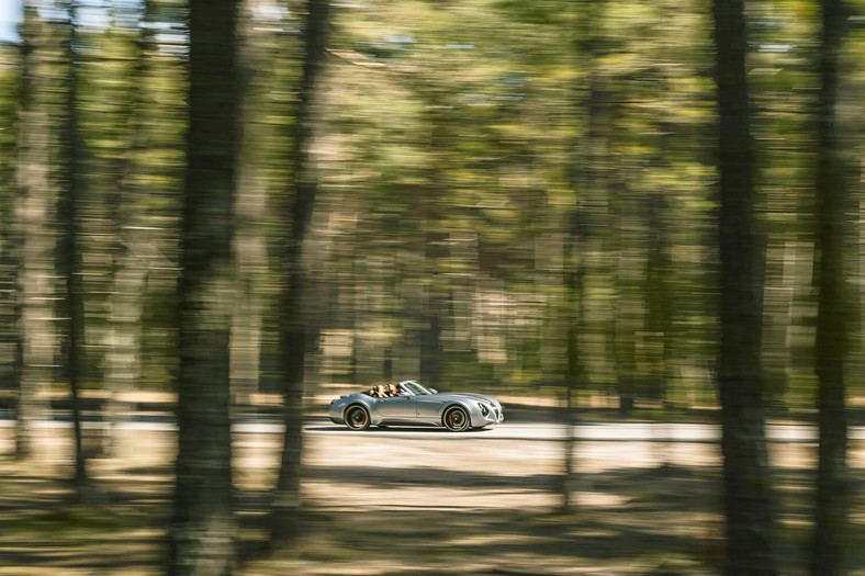 Wiesmann Project Thunderball