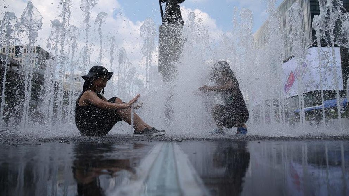 BBC | Foto: Reuters