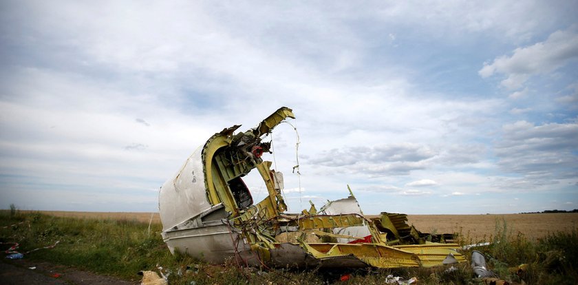 Holenderski sąd: To oni zabili pasażerów lotu MH17 rosyjską rakietą, więc dostają dożywocie. Jest komentarz Kremla