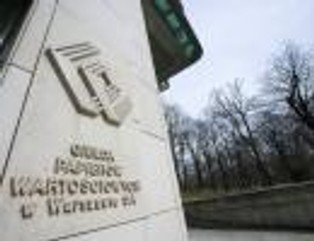 Największy węgierski bank OTP planuje debiut na GPW