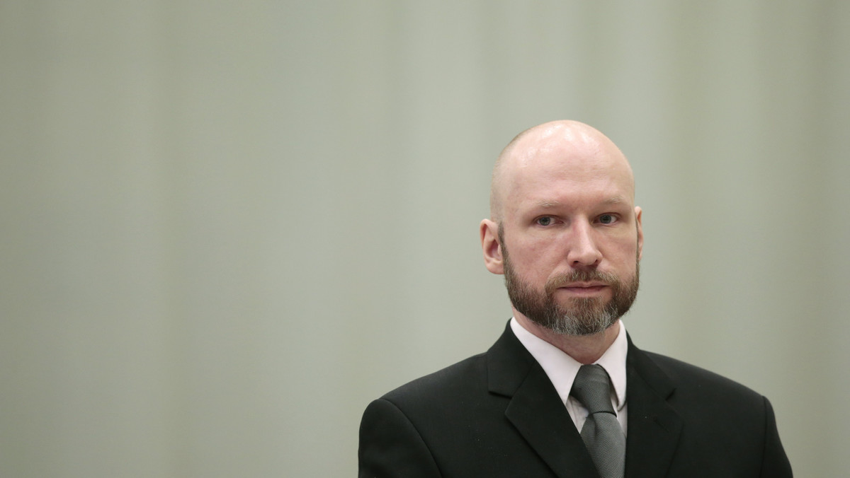 Warunki, w jakich karę więzienia odbywa Anders Breivik, nie są nieludzkim i poniżającym traktowaniem - orzekł sąd apelacyjny w mieście Skien, zmieniając wcześniejszy wyrok, korzystny dla sprawcy ataków terrorystycznych z 22 lipca 2011 roku.