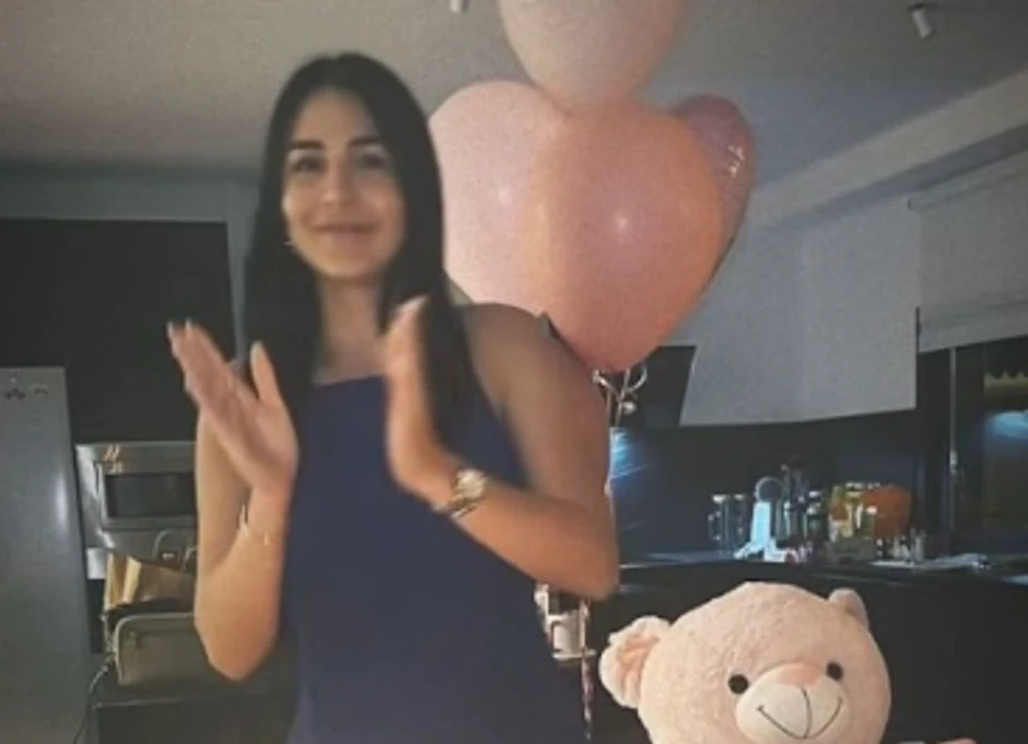 Anastasija Ražnatović