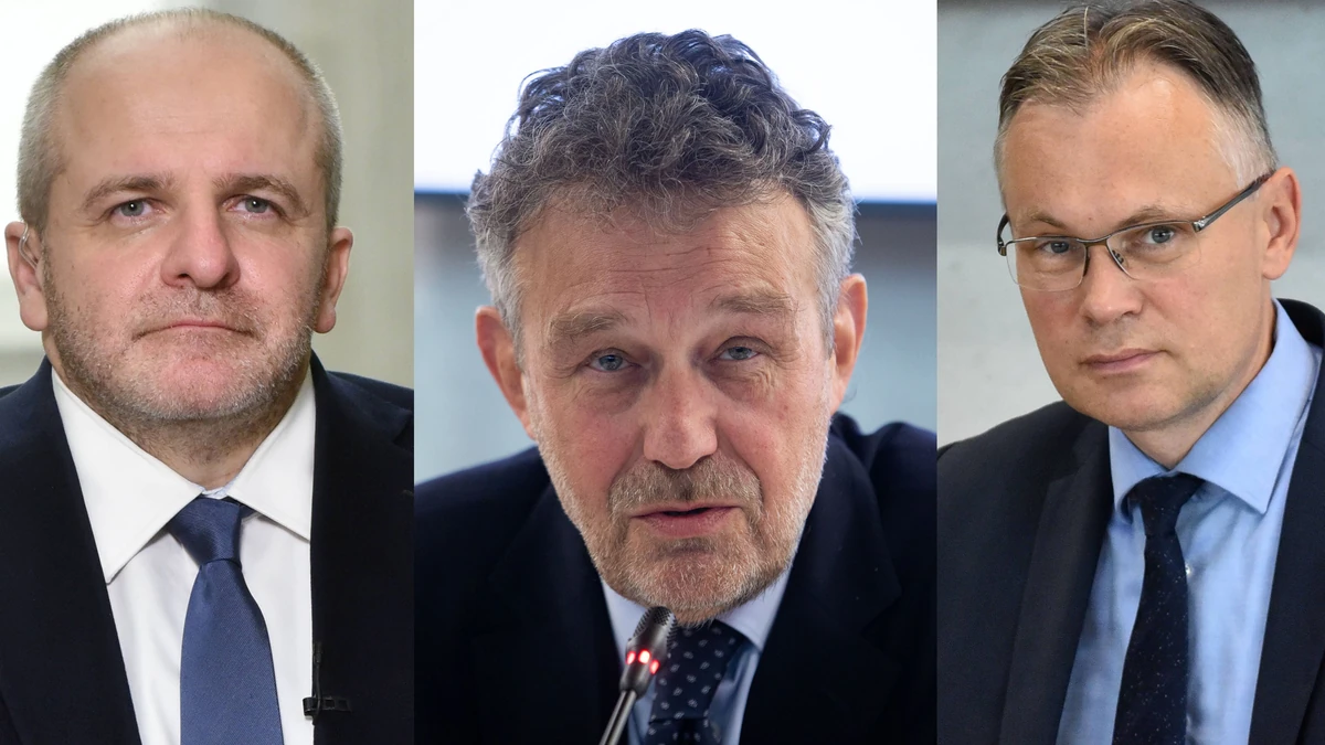 Lex TVN. Politycy i dyplomaci komentują stosunki z USA - Vimarsana News