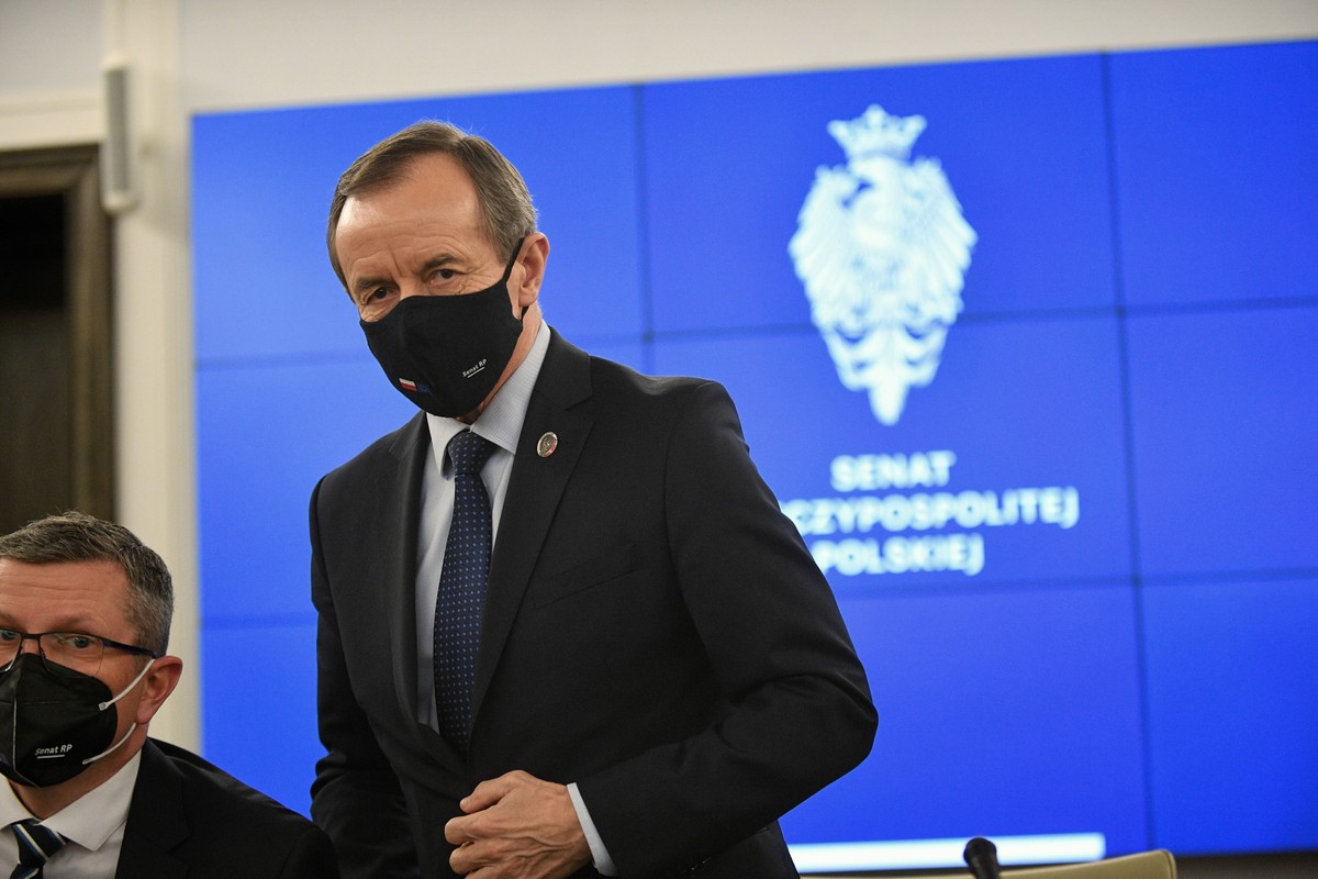 Tomasz Grodzki