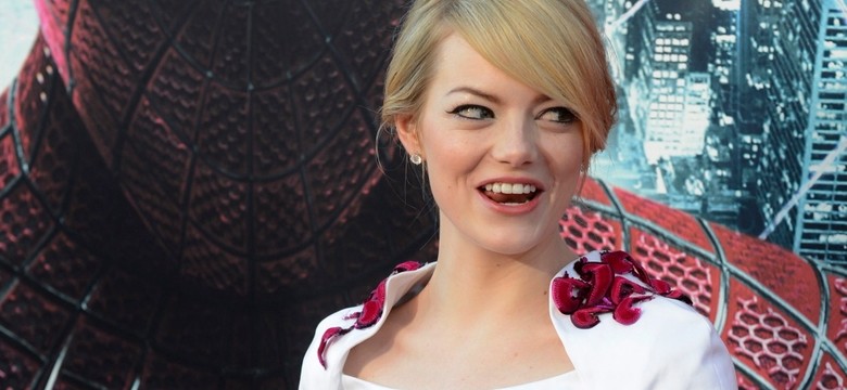 Emma Stone wróci do Spider-Mana. W końcu jest niesamowity!