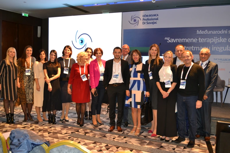  Kongres oftalmologa i proslava velikog jubileja