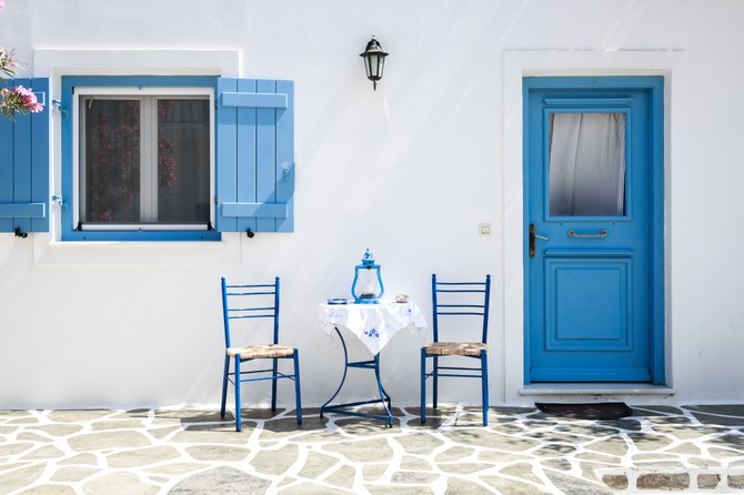 Antiparos