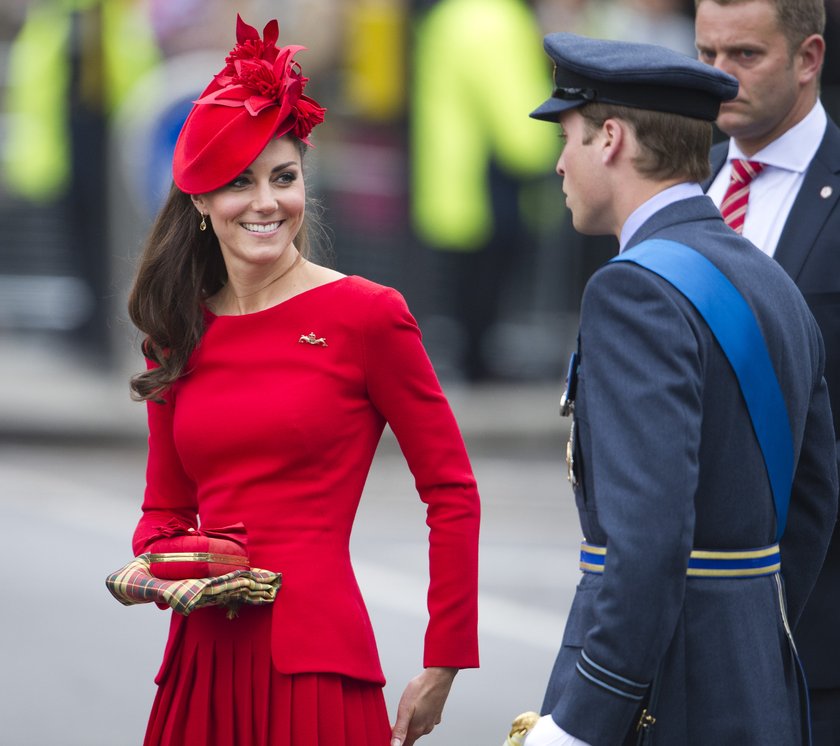 Kate Middleton