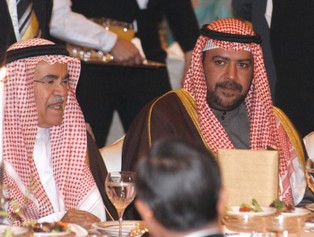 Państwa arabskie planują budowę elektrowni nuklearnych