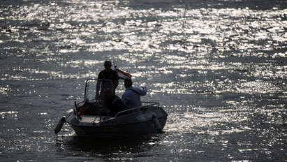 Most már biztos: a dunai hajókatasztrófa egyik magyar  áldozatának holttestét találták meg a Szabadság hídnál