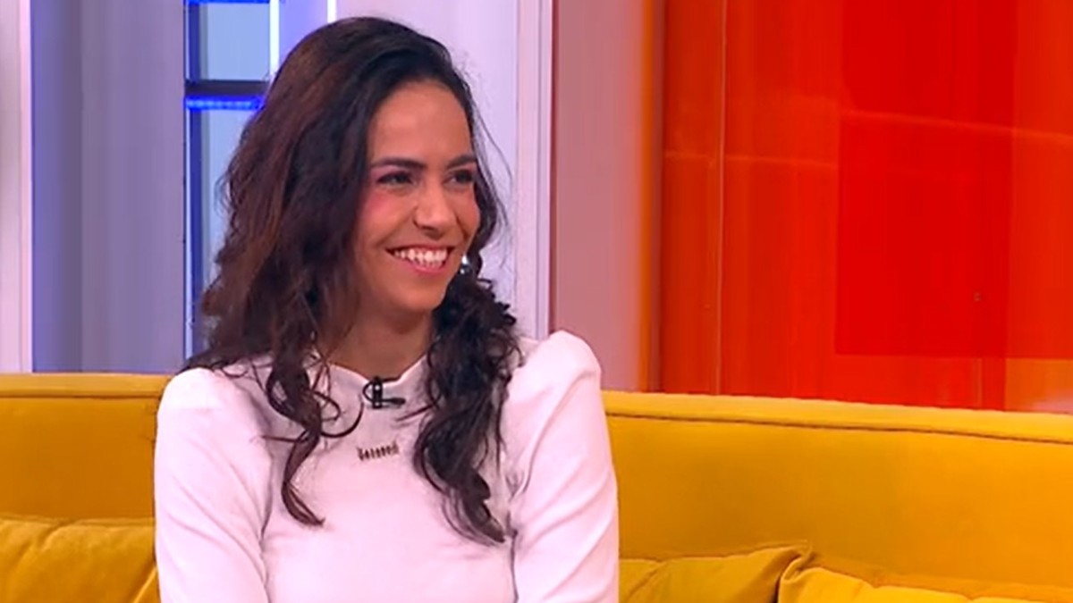 Lidia se udala u Srbiji za Milana