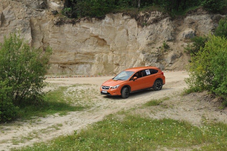 Magiczne Roztocze i rodzinny off-road