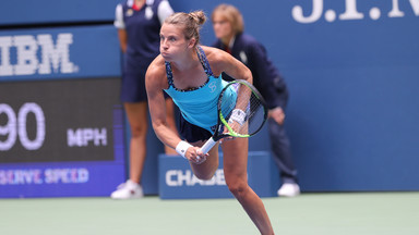 WTA w Sydney: awans Alicji Rosolskiej do półfinału debla