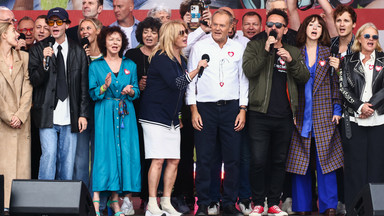 Joanna Szczepkowska odpowiada Joachimowi Brudzińskiemu: jest nadzieja