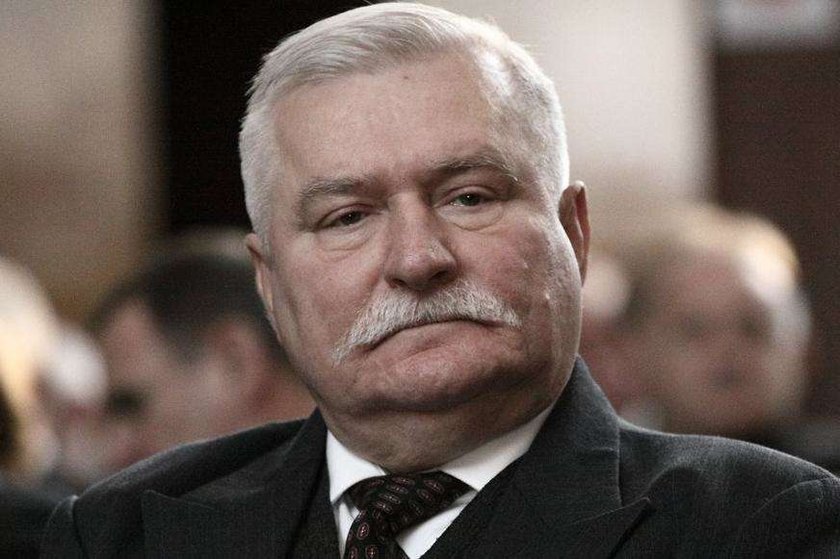 Wałęsa: Straciłem 37 lat małżeństwa. Dlaczego?!