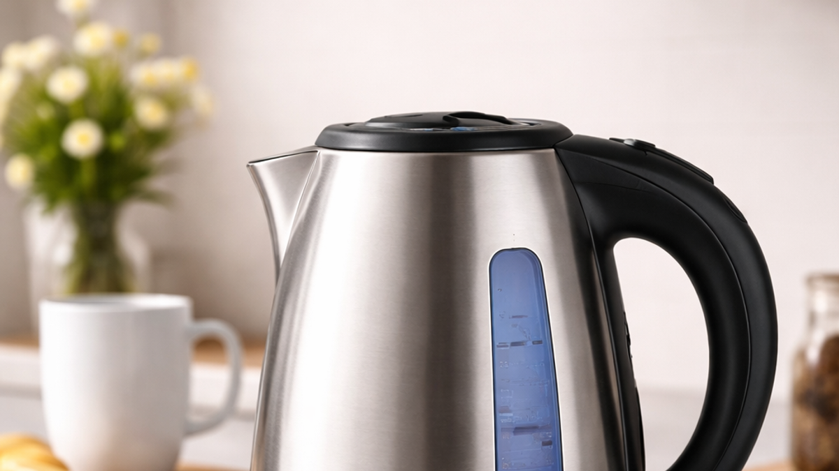 Ovo je najlakši i najefikasniji trik za čišćenje kuvala za vodu: Stavite ove sastojke i gledajte kako kamenac i neprijatan miris nestaju