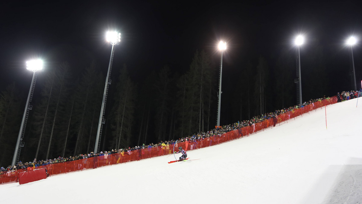 Alpejski PŚ: odwołano zawody w chińskim Yanqing z powodu koronawirusa