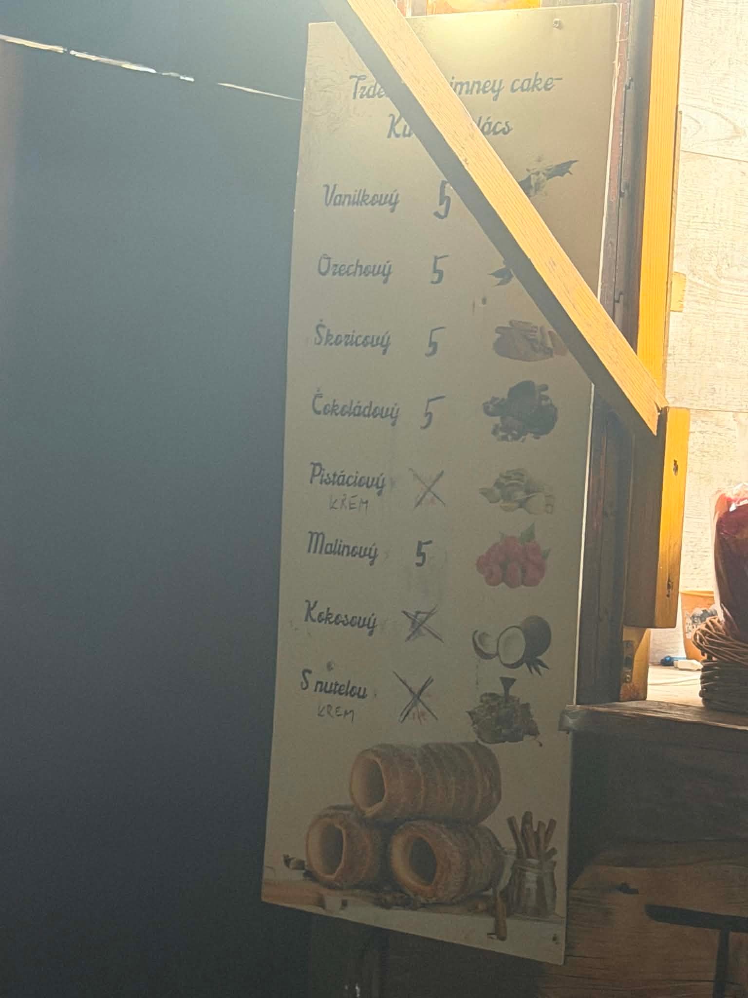 Ceny na vinobraní sa rôznili.