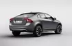 Terenowy sedan Volvo S60 Cross Country