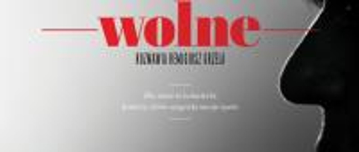 Remigiusz Grzela "Wolne"