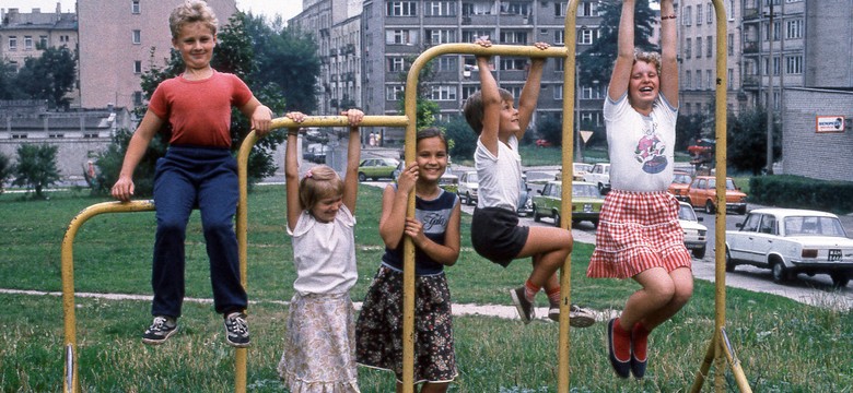 Gwara z czasów PRL-u. Pamiętasz, co oznaczały te słowa? QUIZ