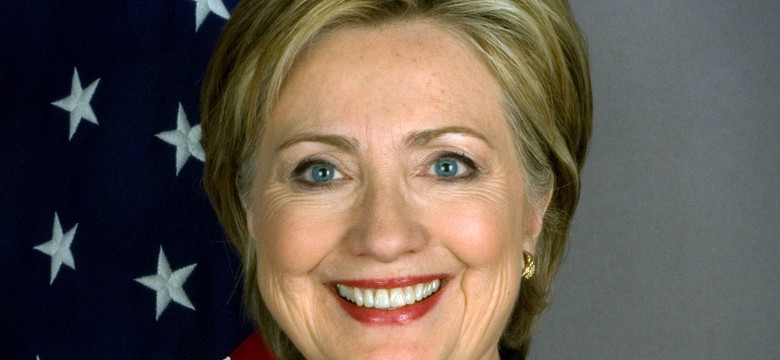 Hillary Clinton - w drodze po władzę nad światem