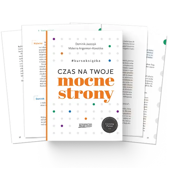 Odkryj swoje mocne strony 